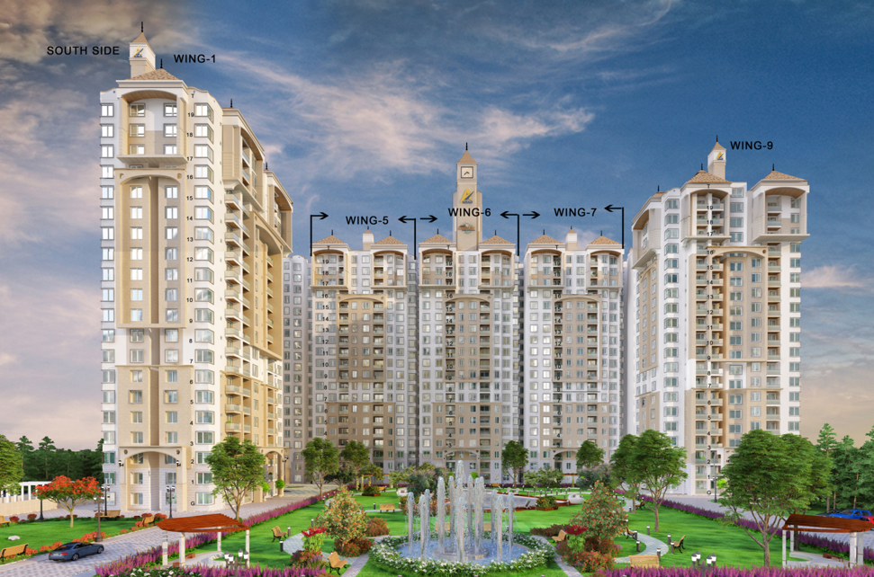Manas Consultants - Civil and Structural Engineering